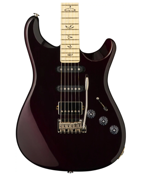PRS Fiore Electric Guitar with Maple Fingerboard