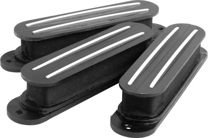 Joe Barden Pickups S-Deluxe Strat 3-Pickup Set