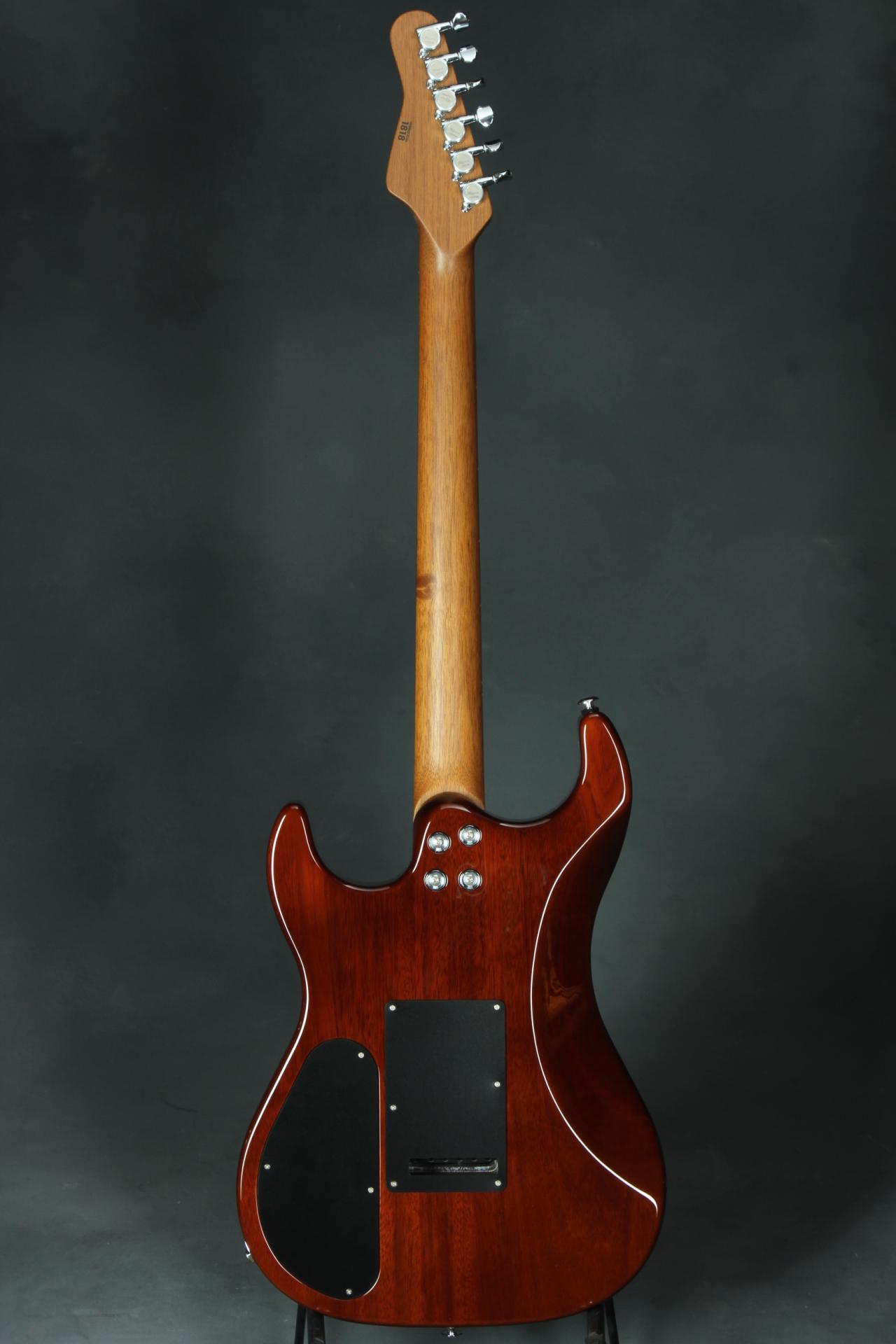 Melancon Custom Artist - Tortoiseshell