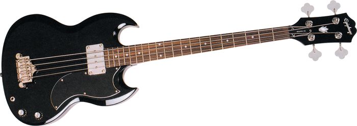 Epiphone EB-0 Electric Bass