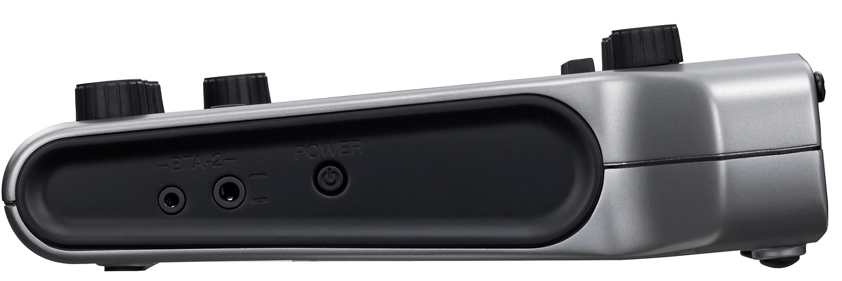 Zoom PodTrak P4 Portable Multitrack Podcast Recorder