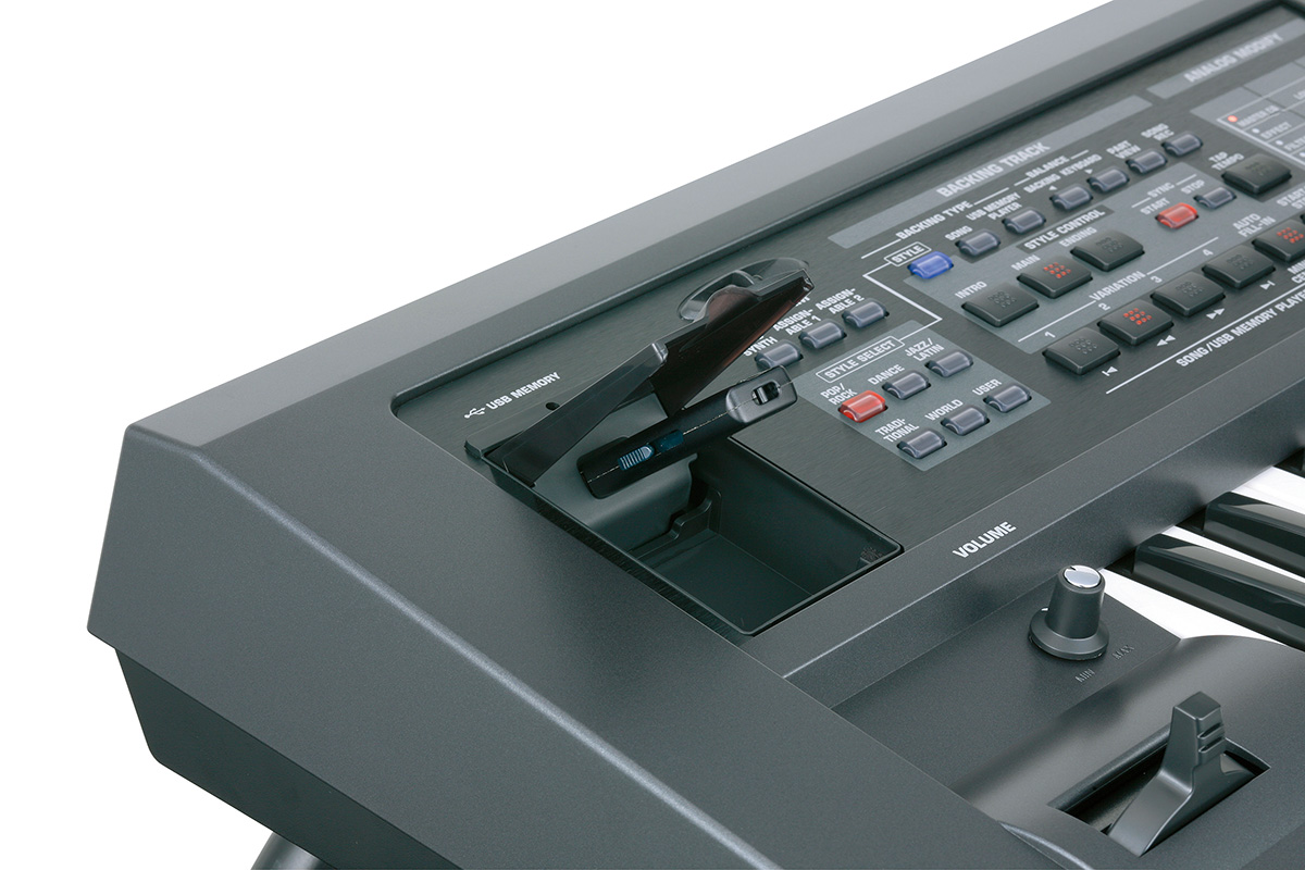 Roland GW-8 Version 2 Workstation