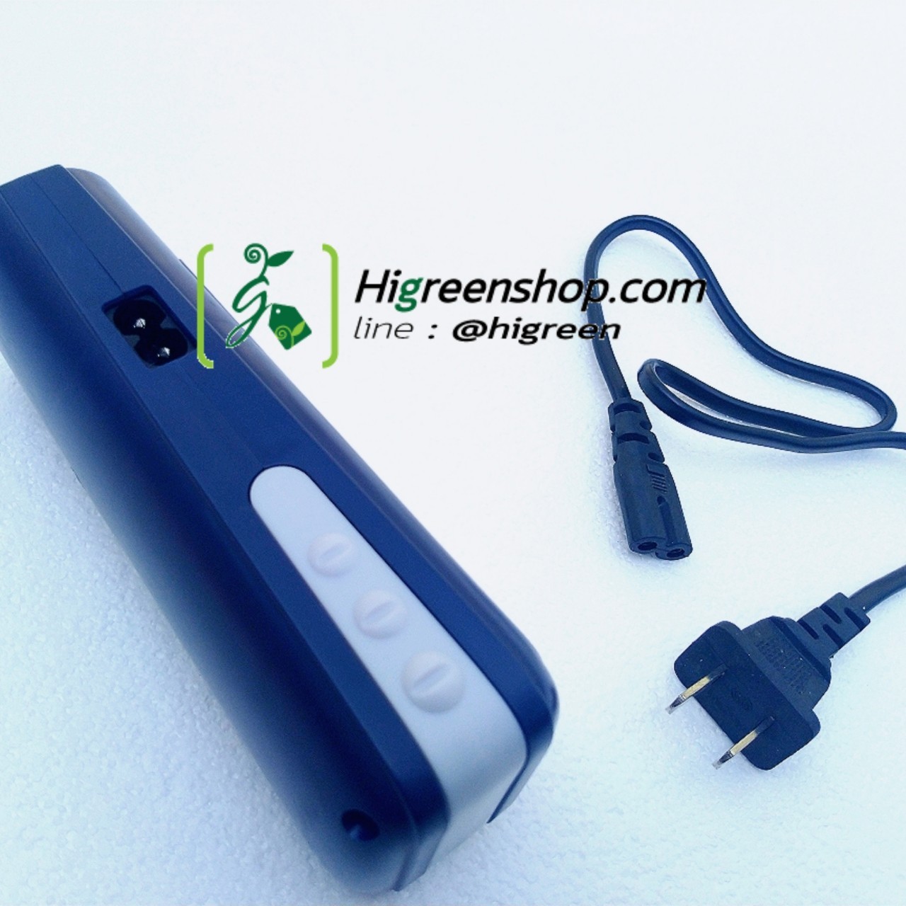 ไฟฉาย ไฟฉุกเฉินแอลอีดี (YAGE) จำนวน 1 เครื่อง