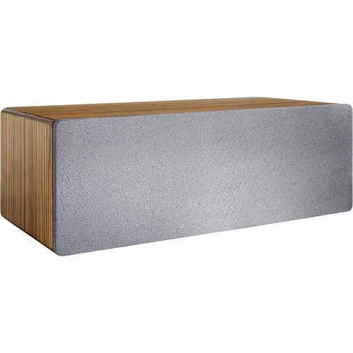 Audioengine B2 Bluetooth Speaker (Zebrawood)