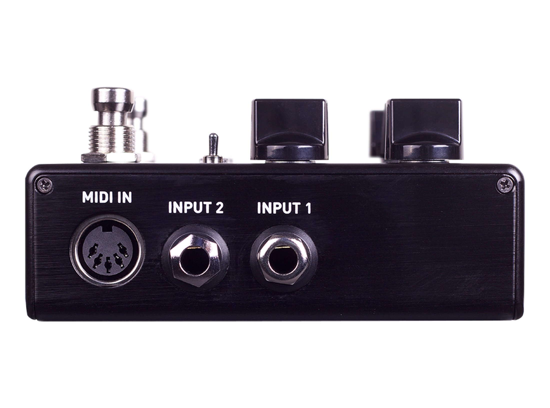 Source Audio Encounter Ambient Delay + Reverb Pedal