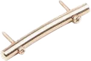 Floyd Rose Titanium Headstock String Retainer Bar