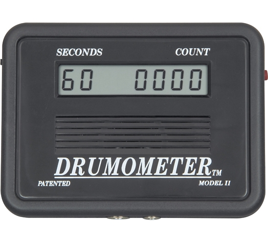 Drumometer Drumometer Model II
