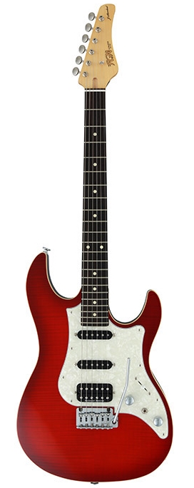 FGN JOS-FM-R