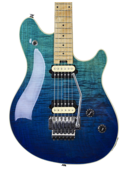 Peavey HP2 Electric Guitar