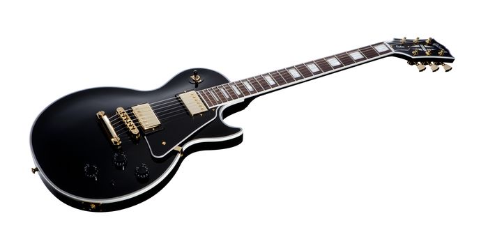 Gibson Les Paul Custom Lite Ebony