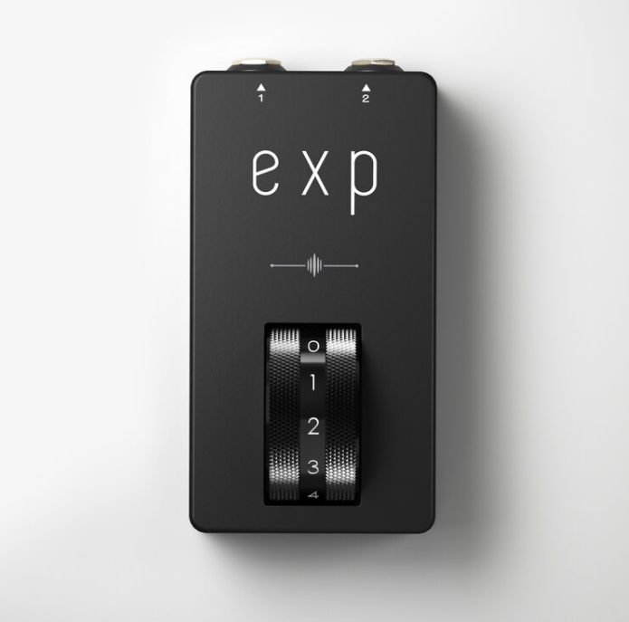 Chase bliss Audio EXP