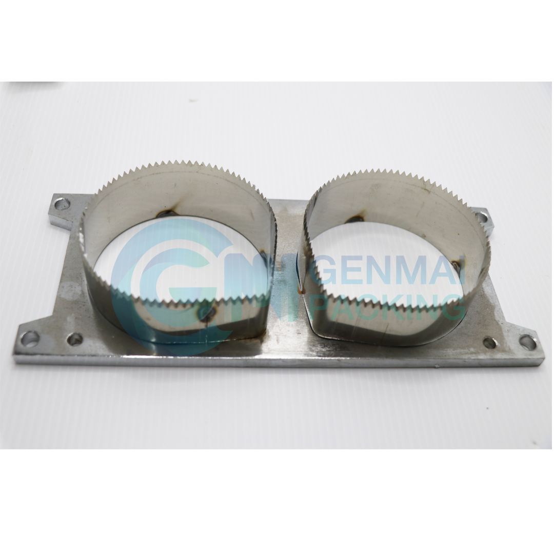 ใบมีดแบบหยดน้ำ