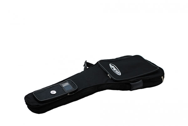 DiPinto Mach IV Electric Guitar - Hard Candy Blue