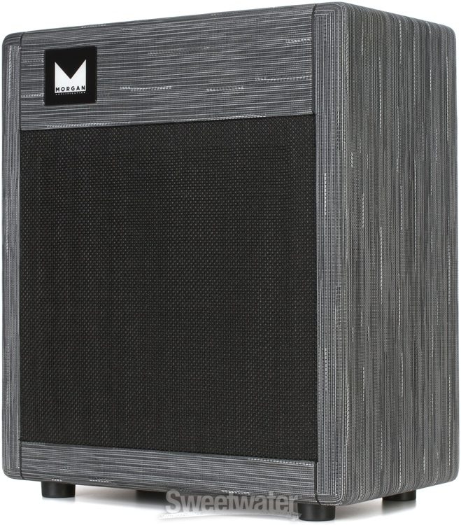 Morgan Amps PR12 - 12-watt 1x12 inch Combo Amp - Twilight