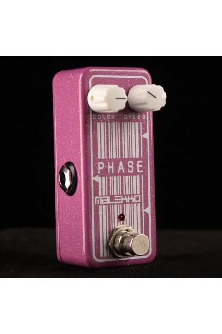 Malekko Omicron Analog Phaser