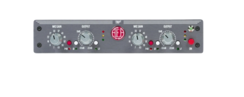 AEA TRP2 Ribbon Microphone Preamp
