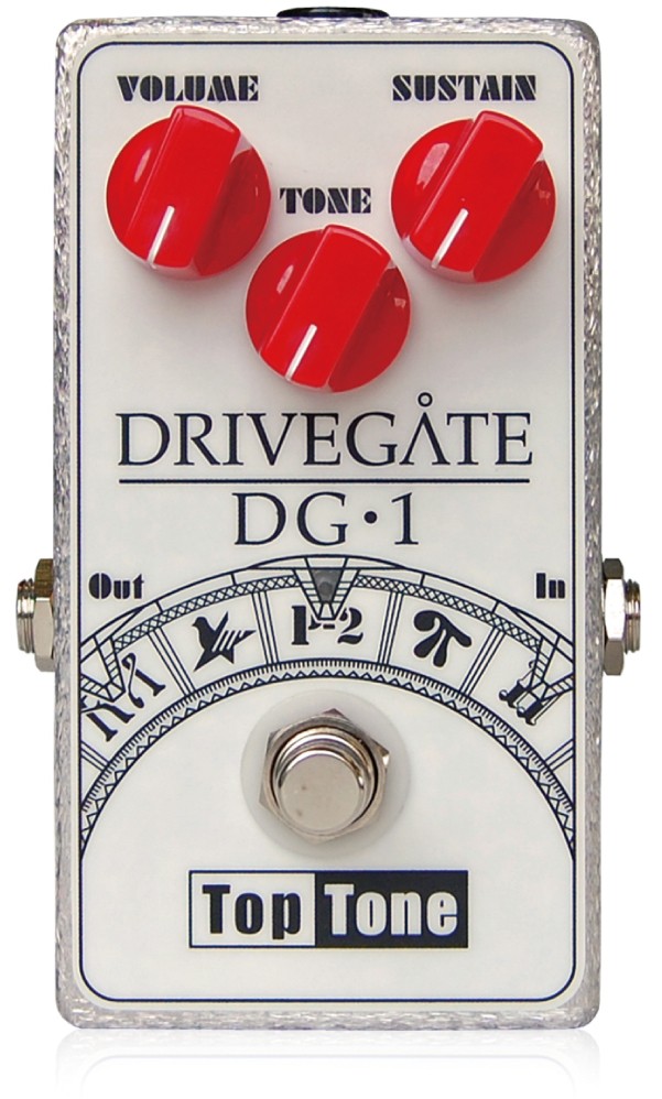 Top Tone DriveGate DG1