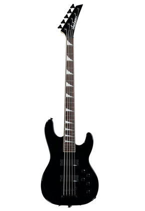 Jackson JS3V Concert 5-String Electric Bass Guitar