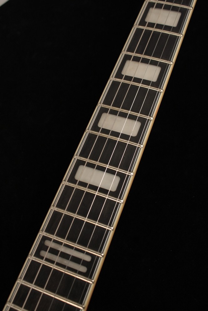 Hagstrom Tremar Swede - Cream Red