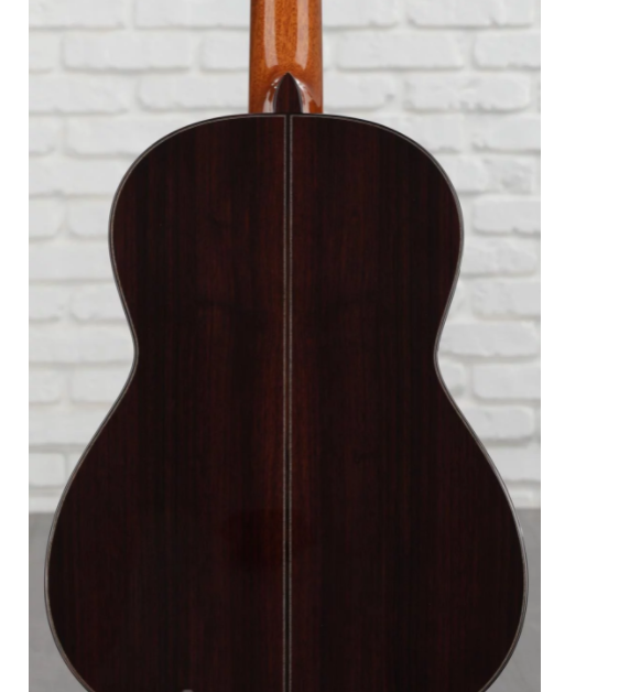 Cordoba Friederich - Natural