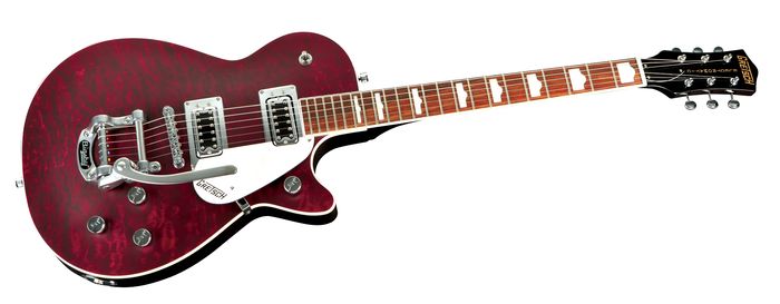 Gretsch Guitars G5436T Electromatic Pro Jet with Bigsby Electric Guitar