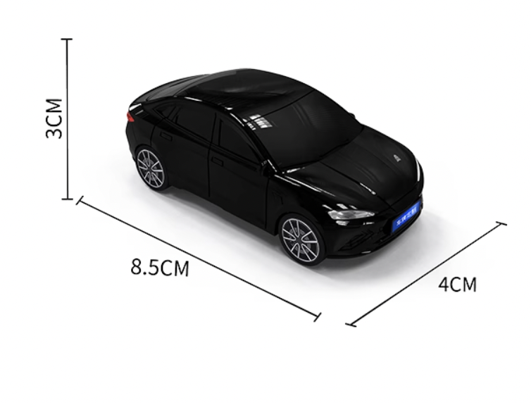 กระเป๋าเก็บกุญแจรถยนต์ กระเป๋าใส่กุญแจรีโมทรถยนต์ BYD Seal ราคาถูก