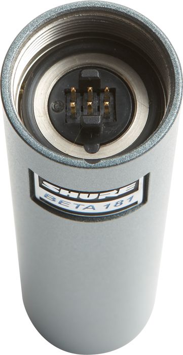 Shure Beta 181 Mic Preamplifier