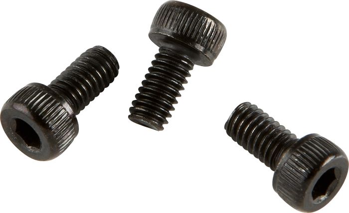 ProLine Floyd Rose-Style Locking Nut Screw 3 Pack