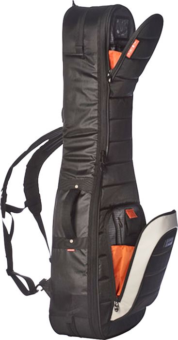 MONO Cases M80 Dual (Double) Bass Guitar Case