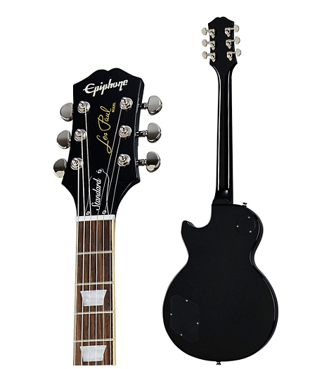 Epiphone Les Paul Standard 60s Electric Guitar