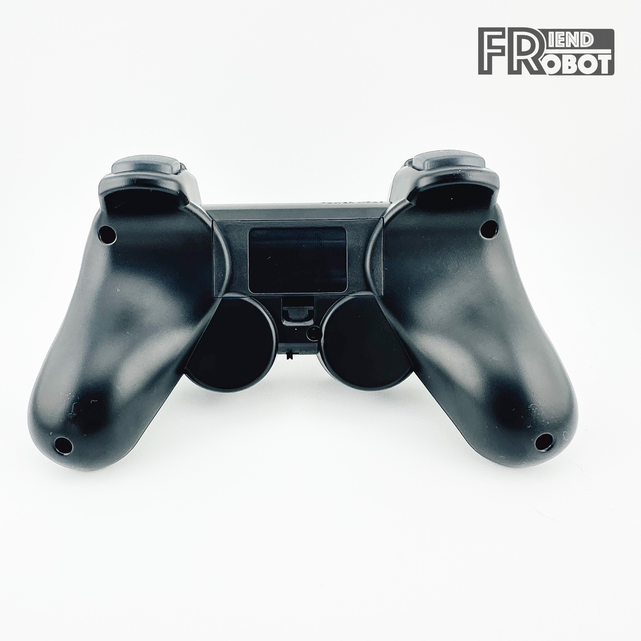 JoyStick playstation PS2 wireless แบบไร้สาย พร้อมตัวรับสัญญาณ