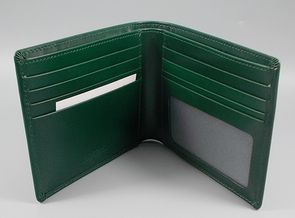 กระเป๋าสตางค์ ARROW USA-1851 เขียวหัวเป็ด ใหม่ แท้