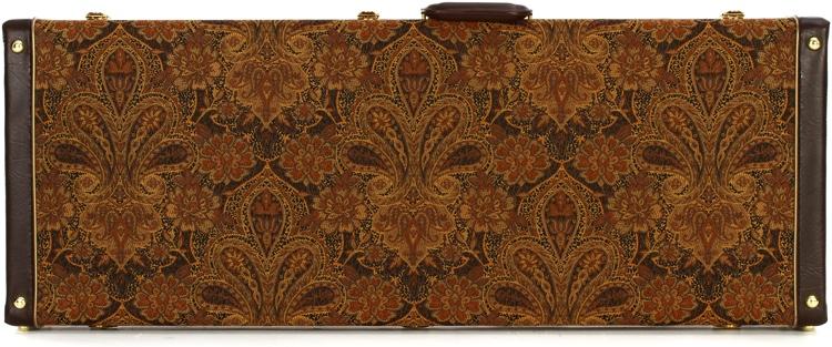 PRS Paisley Guitar Case