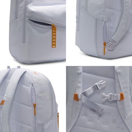 Nike Jordan Air Patrol Bag