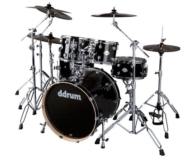Ddrum Dominion Series Birch 5-Piece Shell Pack