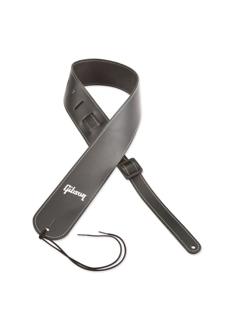 Gibson 'The Troubadour' Comfort Guitar Strap