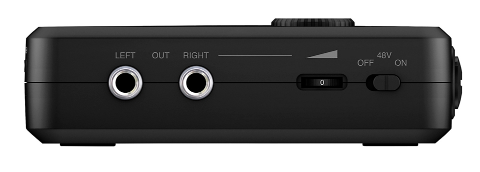 IK Multimedia iRig Pro Duo I/O Audio/MIDI Interface