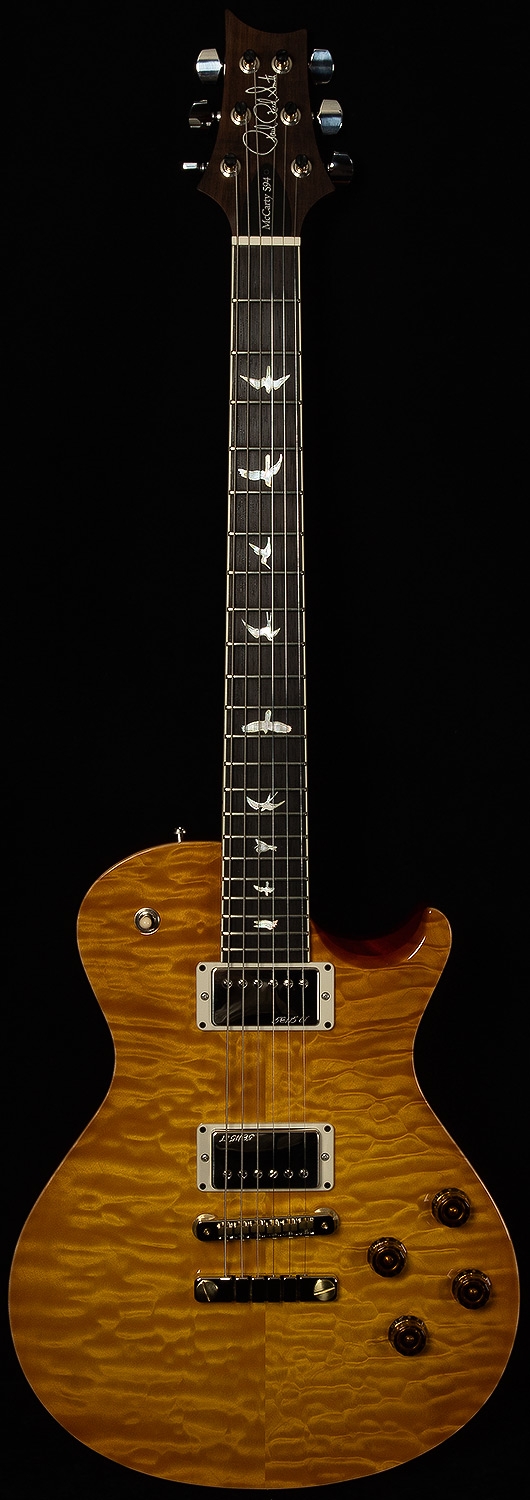 PRS Wildwood Guitars Wood Library McCarty SC 594 No.17241041