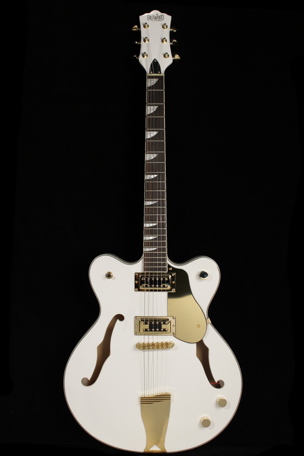 Eastwood Classic 6 - White
