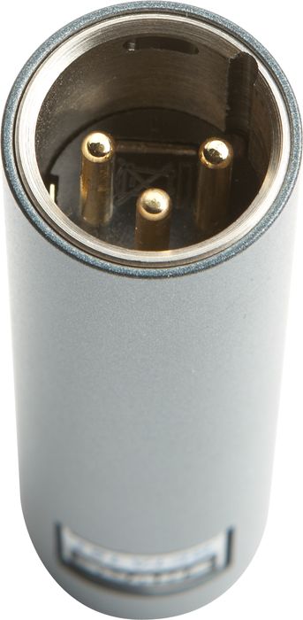 Shure Beta 181 Mic Preamplifier