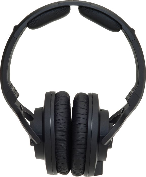 KRK KNS-6400 Studio Headphones