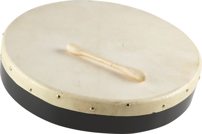 Trophy Bodhran