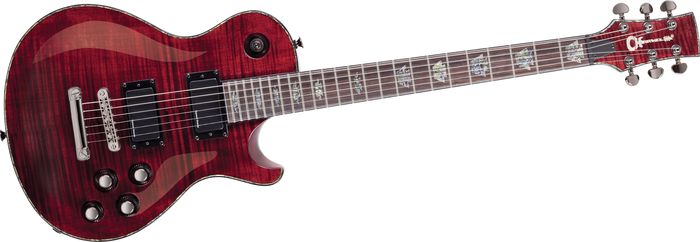 Charvel Desolation Single Cutaway 1 Electric Guitar
