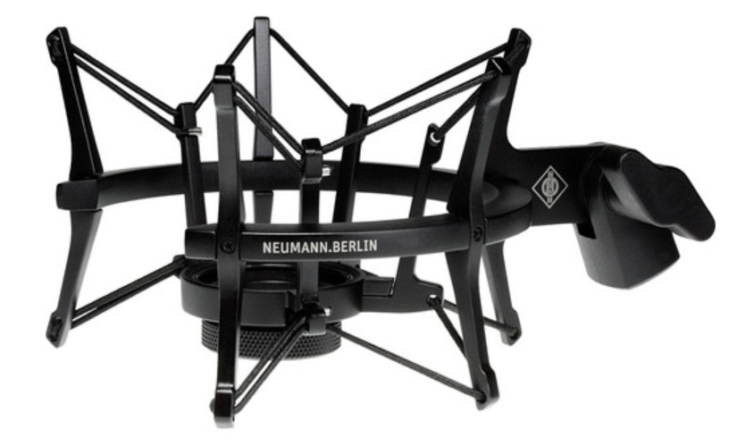 Neumann EA 4 Elastic Suspension Shockmount