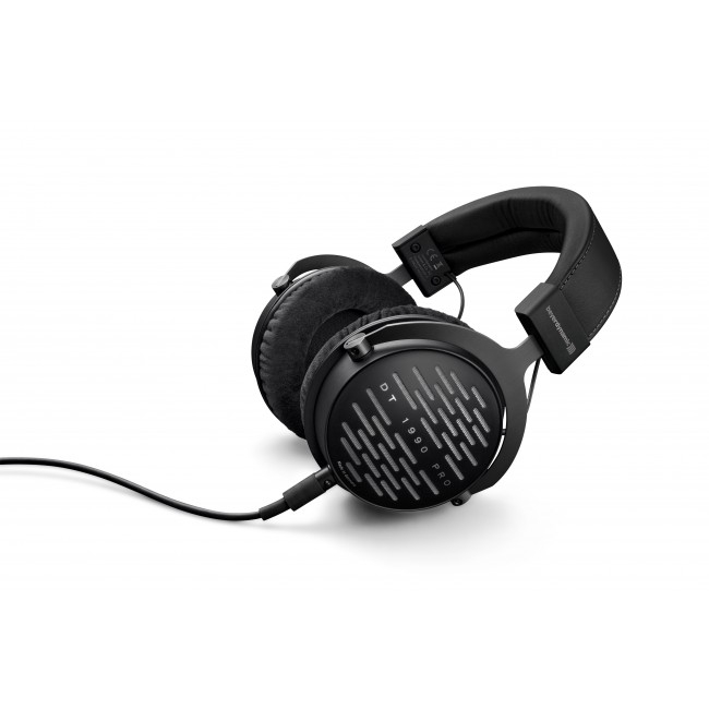 Beyerdynamic DT 1990 Pro - Open Studio Reference