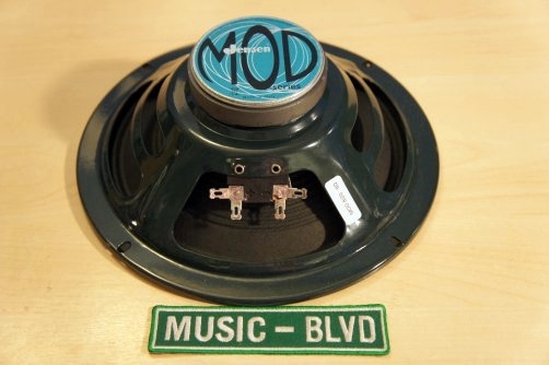 Jensen MOD8-20 20W 8 inch Replacement Speaker