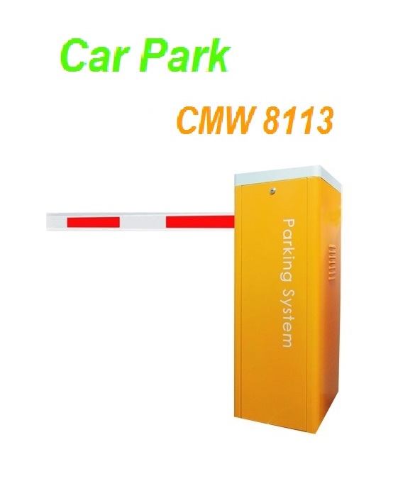 BARRIER GATE CMW Series [CMW 8116]