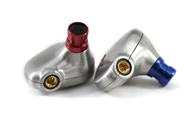 Meze Audio Rai Solo IEMs