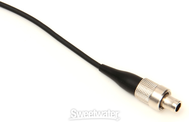 Sennheiser CI 1-4 Instrument Cable for Use with Sennheiser 2000 Series