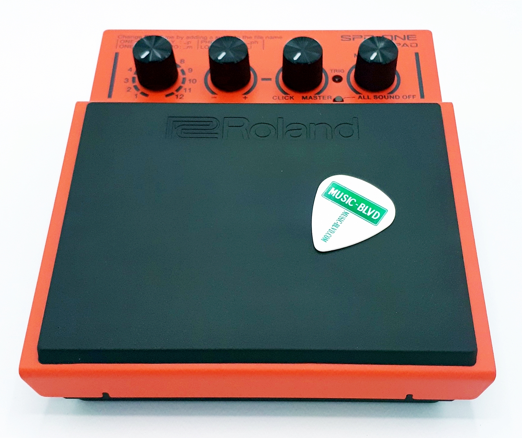 Roland SPD-One Drum Pad - Sampler